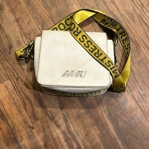 Mistress Rocks Fantastical cross body purse